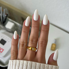 DND Diva - Creampuff #074