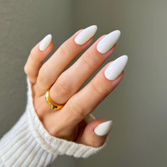 DND Diva - Creampuff #074