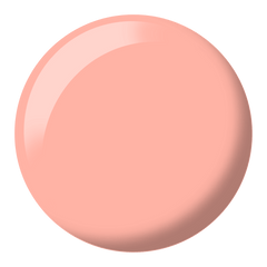 DND Diva - Pink Milkshake #081