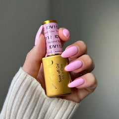 DND Diva - Sugared Rose #112