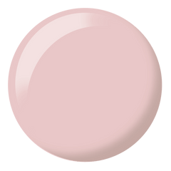 DND Diva - Pale Blush  #115