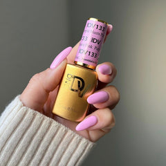 DND Diva - Purple Meets Pink #133