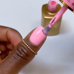 DND Diva - Circus Pink #138