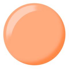 DND Diva - Creme Peach #145