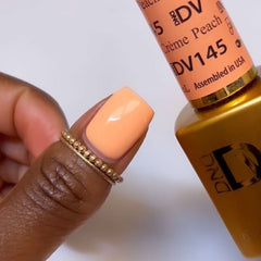 DND Diva - Creme Peach #145