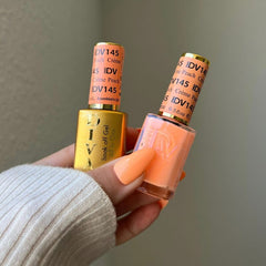 DND Diva - Creme Peach #145