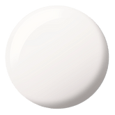 DND Diva - Perfect White/Alpine Snow #156