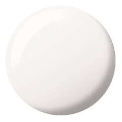 DND Diva - Perfect White/Alpine Snow #156