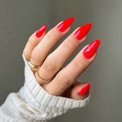 DND Diva - DIVA Red #160