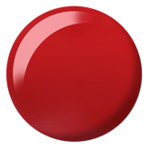 DND Diva - Left Him On Red #163