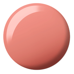 DND Diva - Dramatic Persimmon #169