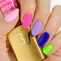 DND Diva - Pink Ribbons #183