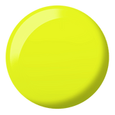 DND Diva - Highlighter Yellow #188