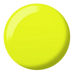 DND Diva - Highlighter Yellow #188
