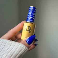 DND Diva - Call Me Your Highness #199