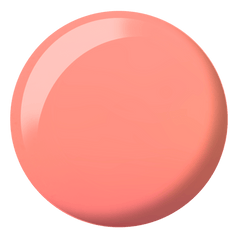 DND Diva - Coral Breeze #209