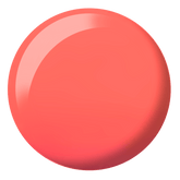 DND Diva - Sunkissed Coral #210