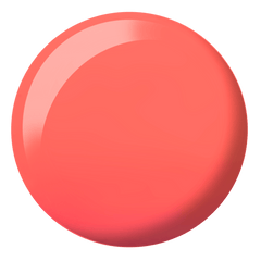 DND Diva - Sunkissed Coral #210