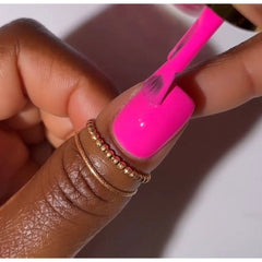 DND Diva - Fuchsia Rose #215