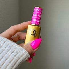 DND Diva - I Have A Crush #228