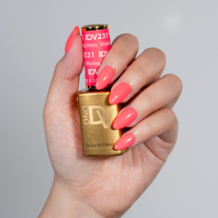 DND Diva - Blazing Berry #231