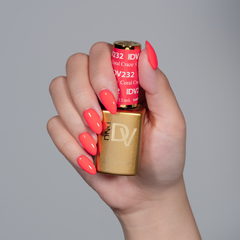 DND Diva - Coral Craze #232