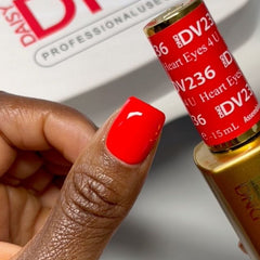 DND Diva - Heart Eyes 4 U #236