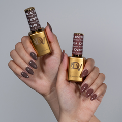 DND Diva - Deep Taupe #240