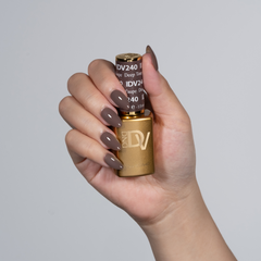 DND Diva - Deep Taupe #240