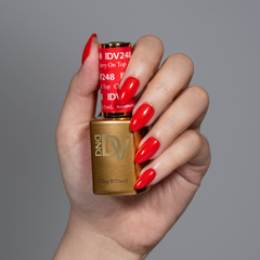 DND Diva - Cherry On Top #248