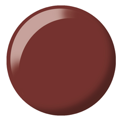 DND Diva - Chocolate Red #251