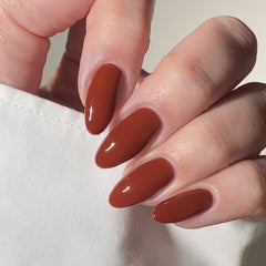 DND Diva - Chocolate Red #251