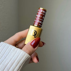 DND Diva - Chocolate Red #251