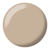 DND Diva - Nude Mocha #266