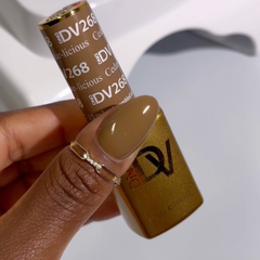 DND Diva - Cedar-licious #268