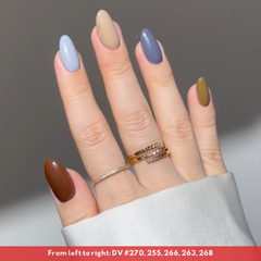 DND Diva - Trip To NYC #263