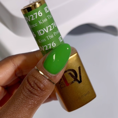 DND Diva - Kiss The Prince #276