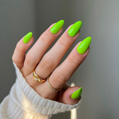 DND Diva - Wasabi Baby #279