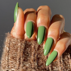 DND Diva - Olive Green #284