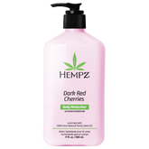 Hempz Dark Red Cherries