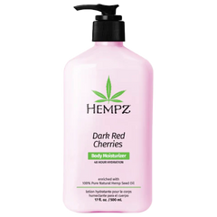 Hempz Citrus Blossom Moisturizer 17oz