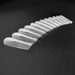 Fuzion EZ Gel System Forms - Xtreme 120pk