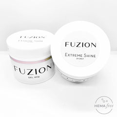 Fuzion UV Only Extreme Shine 60g
