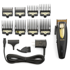 BabylissPro Lithium FX Ergonomic Clipper
