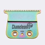 Babyliss Pro Chameleon Titanium Deep Tooth T-Blade (FX707C2)