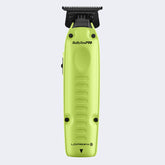 Babyliss Pro Lo-Pro FX Trimmer Neon Yellow (FX729NY)