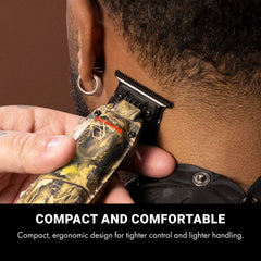 BabylissPro LoPro FX Trimmer Camo (FX72CAM)