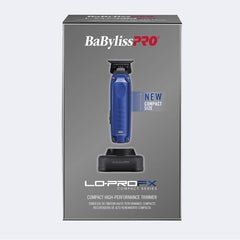 Babyliss Pro Lo-Pro FX Compact Trimmer (FX72)