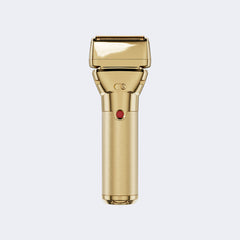 BabylissPro GoldFX All Metal Shaver
