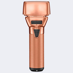 BabylissPro FXONE RoseFX Double Foil Shaver (FX79FSRG)